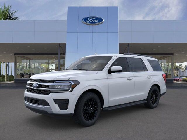 2024 Ford Expedition XLT