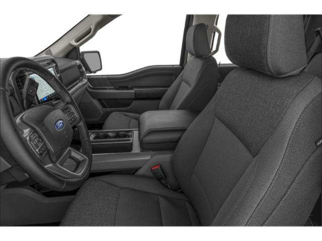 2025 Ford F-150 XLT photo 8