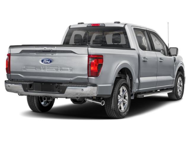 2025 Ford F-150 XLT photo 25