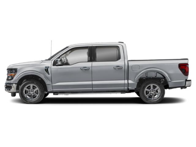 2025 Ford F-150 XLT photo 26