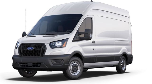 2024 Ford Transit Cargo Van Base