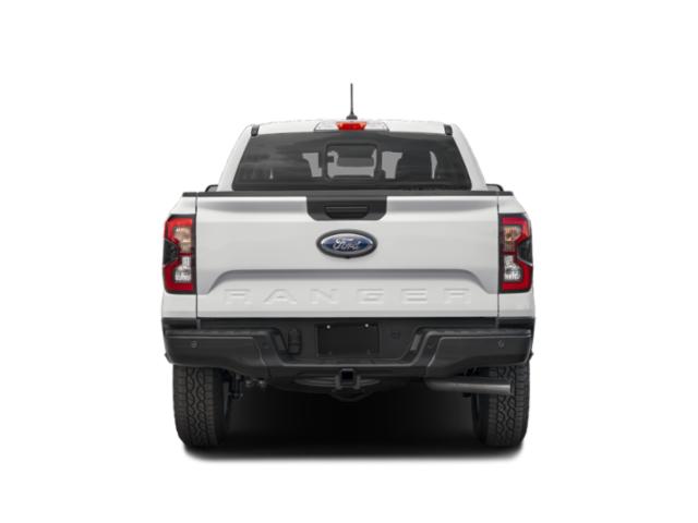 2025 Ford Ranger XLT photo 5