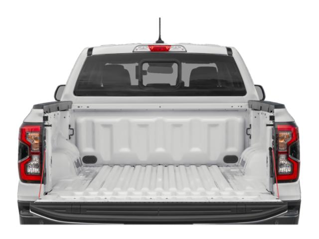 2025 Ford Ranger XLT photo 9