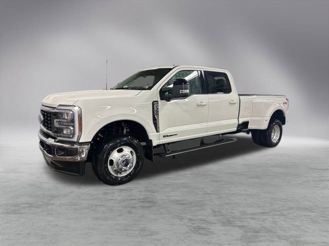 2025 Ford F-350SD LARIAT