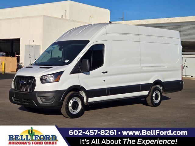 2024 Ford Transit Cargo Van Cargo Van