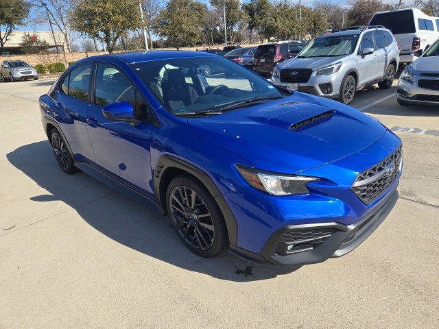 2023 Subaru WRX Premium