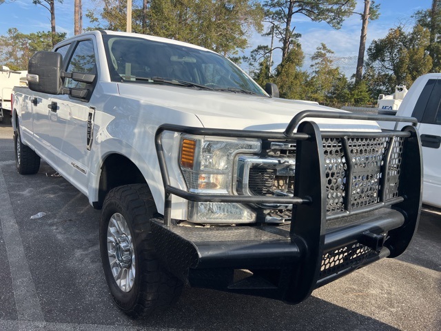 2022 Ford F-250SD XL