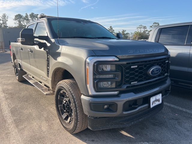 2023 Ford F-250SD LARIAT