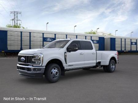 2025 Ford Super Duty F-350 DRW LARIAT