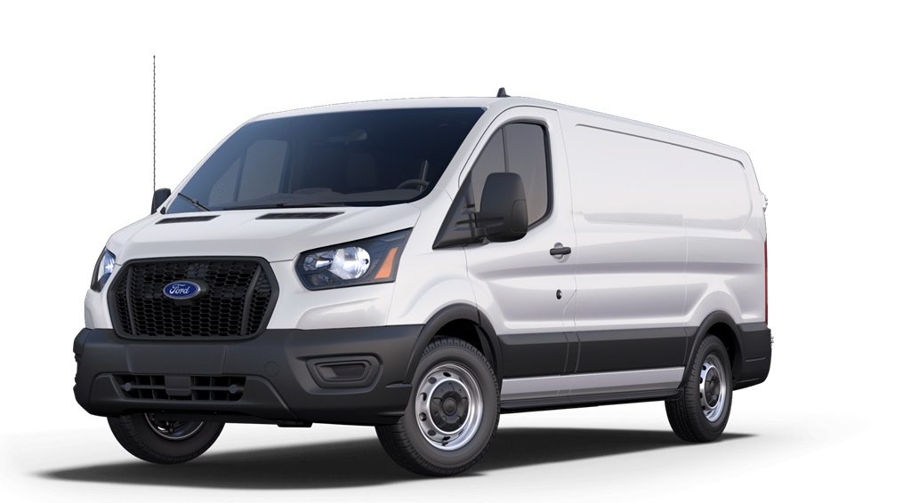 2024 Ford Transit-150 Base