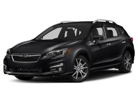 2018 Subaru Impreza Limited