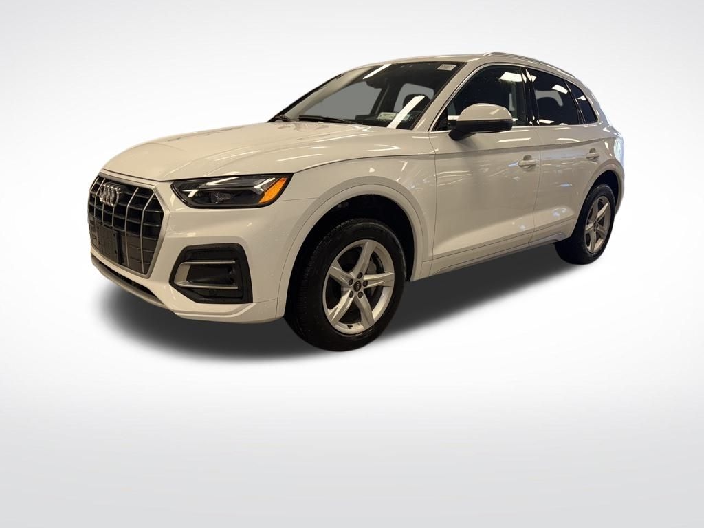 2024 Audi Q5 40 Premium