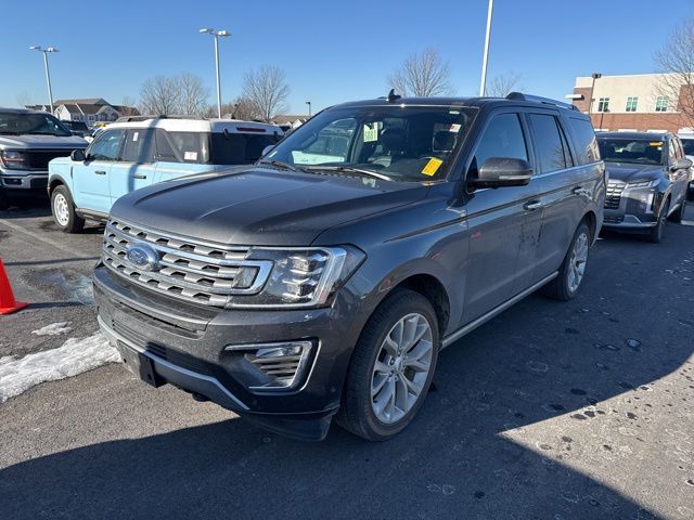 2019 Ford Expedition Limited