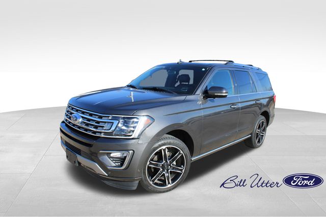 2020 Ford Expedition Limited