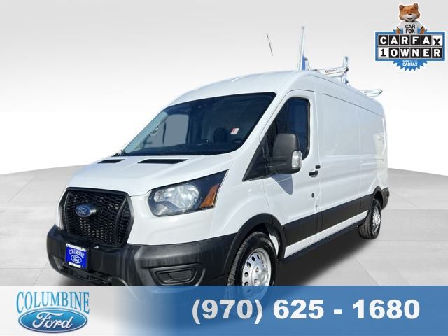 2021 Ford Transit-250 Base