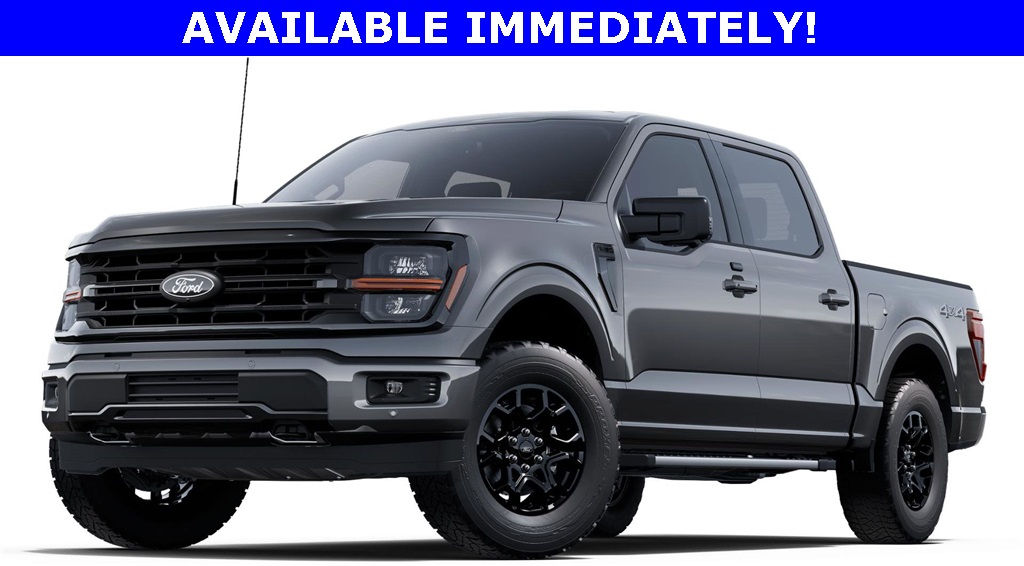2025 Ford F-150 XLT photo 26