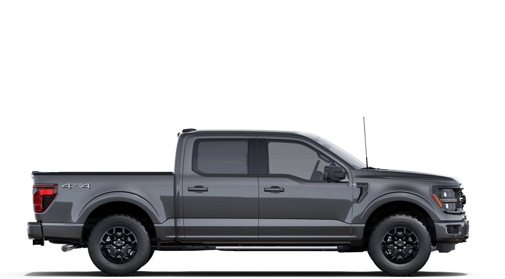 2025 Ford F-150 XLT photo 29