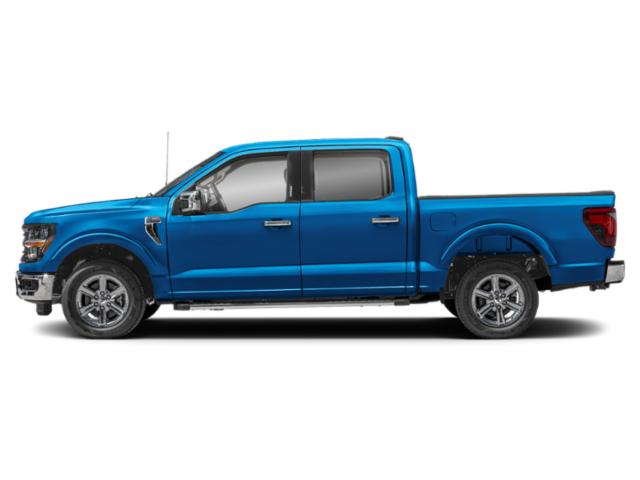 2025 Ford F-150 XLT photo 25