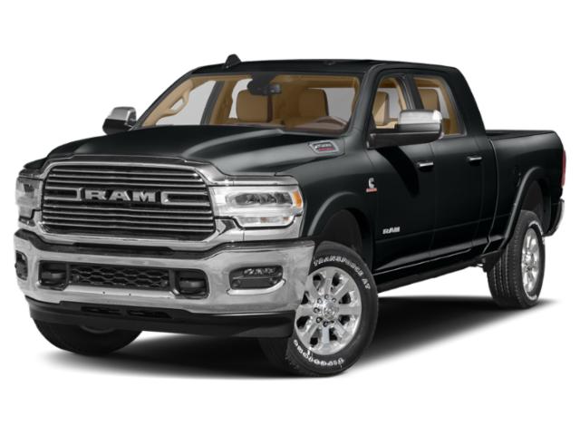 2022 RAM 2500 Limited