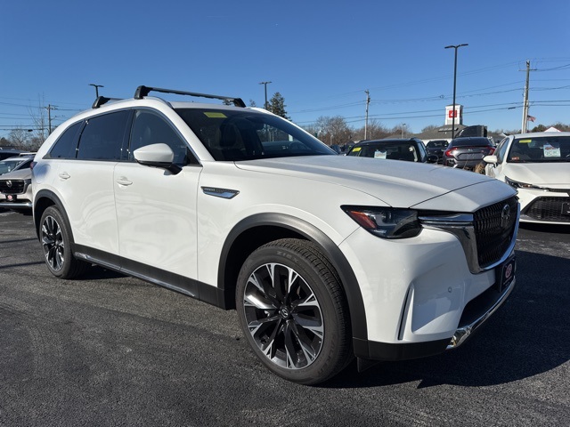 2024 Mazda CX-90 Phev Premium Plus