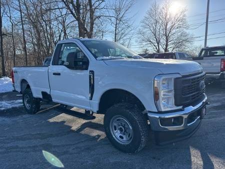 2025 Ford F-250SD XLT