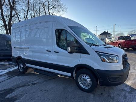 2024 Ford Transit-350 Base