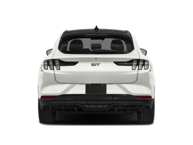 2022 Ford Mustang Mach-E GT photo 29