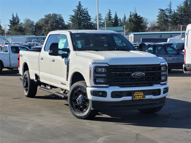 2024 Ford F-350SD LARIAT