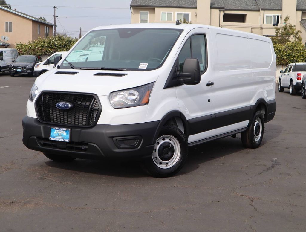 2024 Ford Transit-150 Base