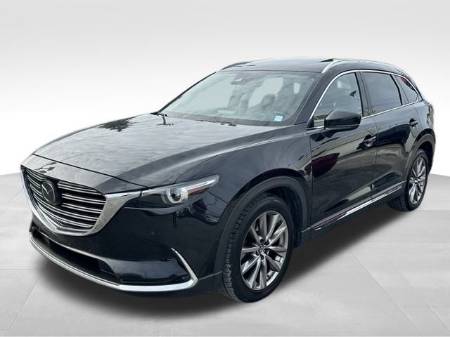 2018 Mazda CX-9 Signature