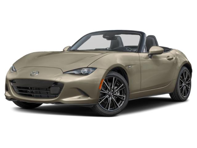 2024 Mazda MX-5 Miata Grand Touring