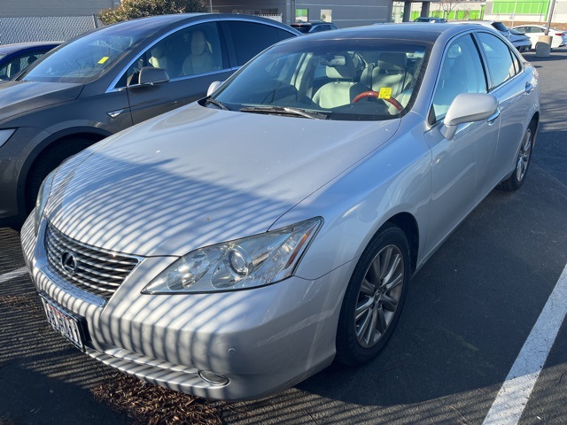 2008 Lexus ES 350