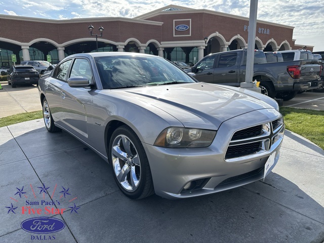 2014 Dodge Charger R/T