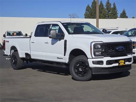 2024 Ford F-250SD XLT