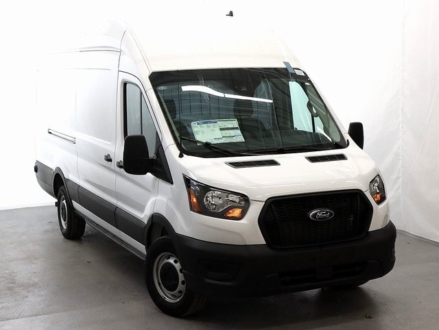 2024 Ford Transit-350 Base