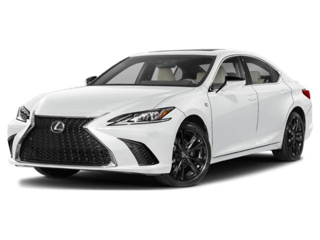 2023 Lexus ES 300H Base