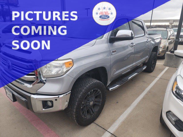 2016 Toyota Tundra 2WD Truck 1794