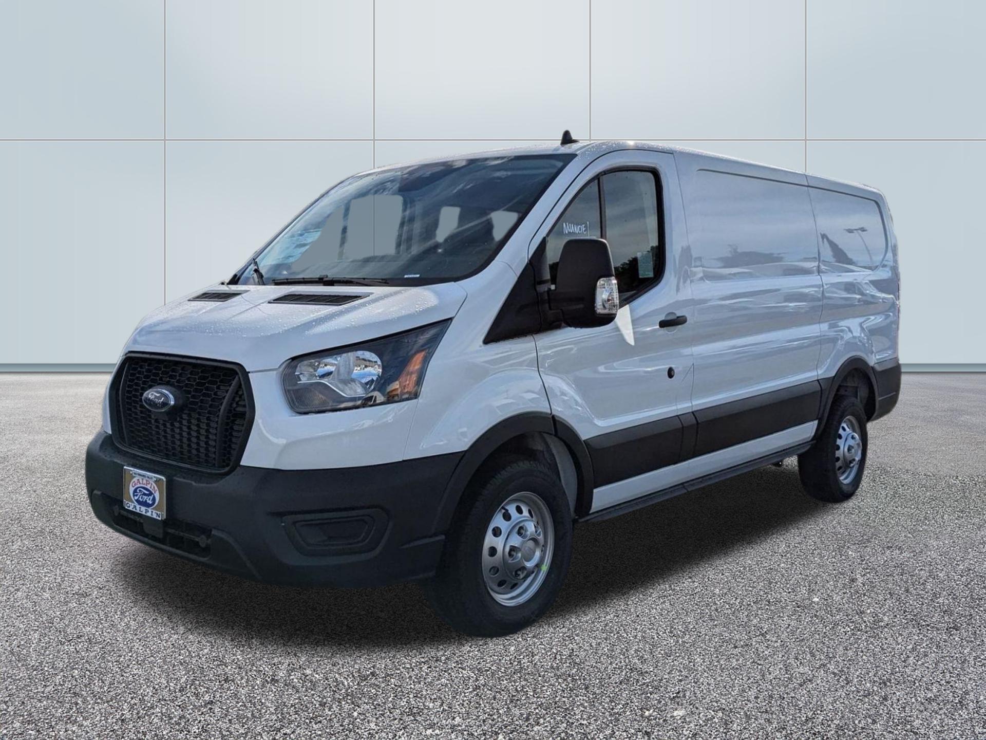 2024 Ford Transit T150 AWD