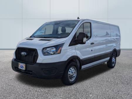 2024 Ford Transit T150 AWD