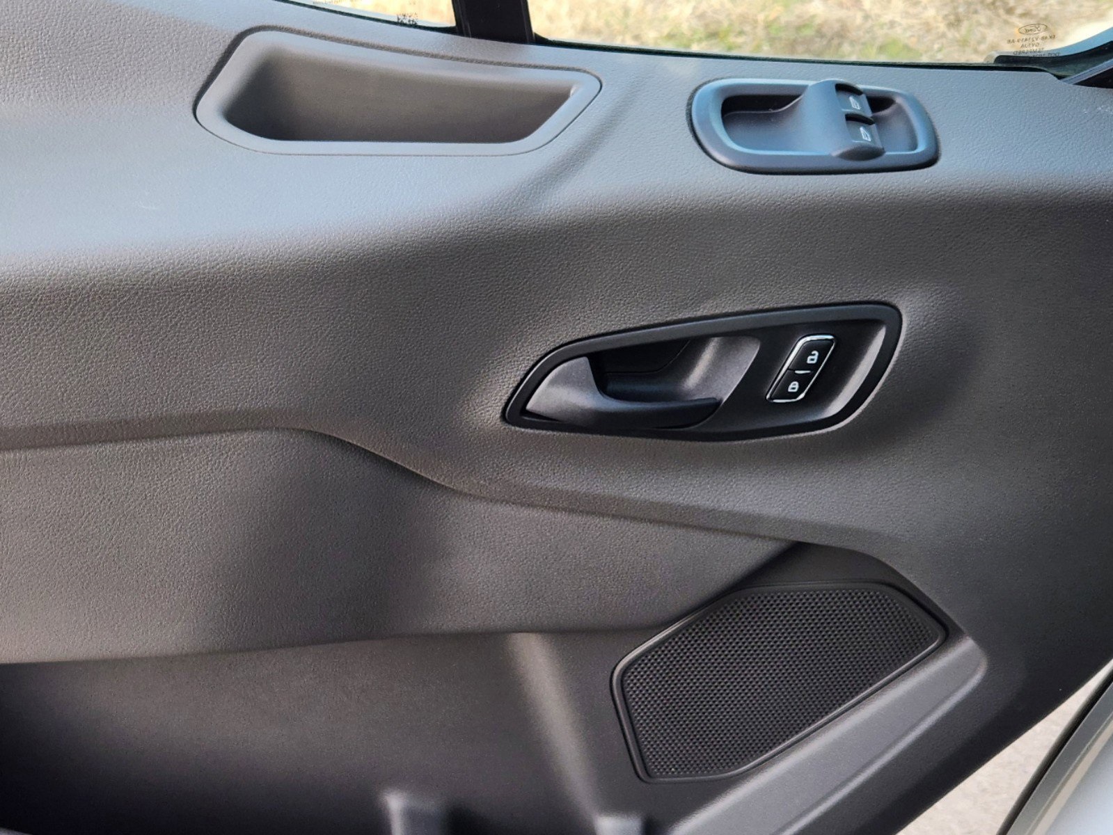2024 Ford Transit photo 13