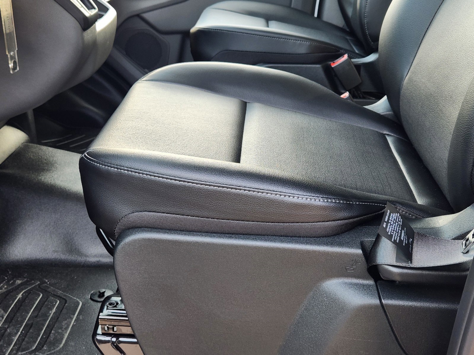 2024 Ford Transit photo 14