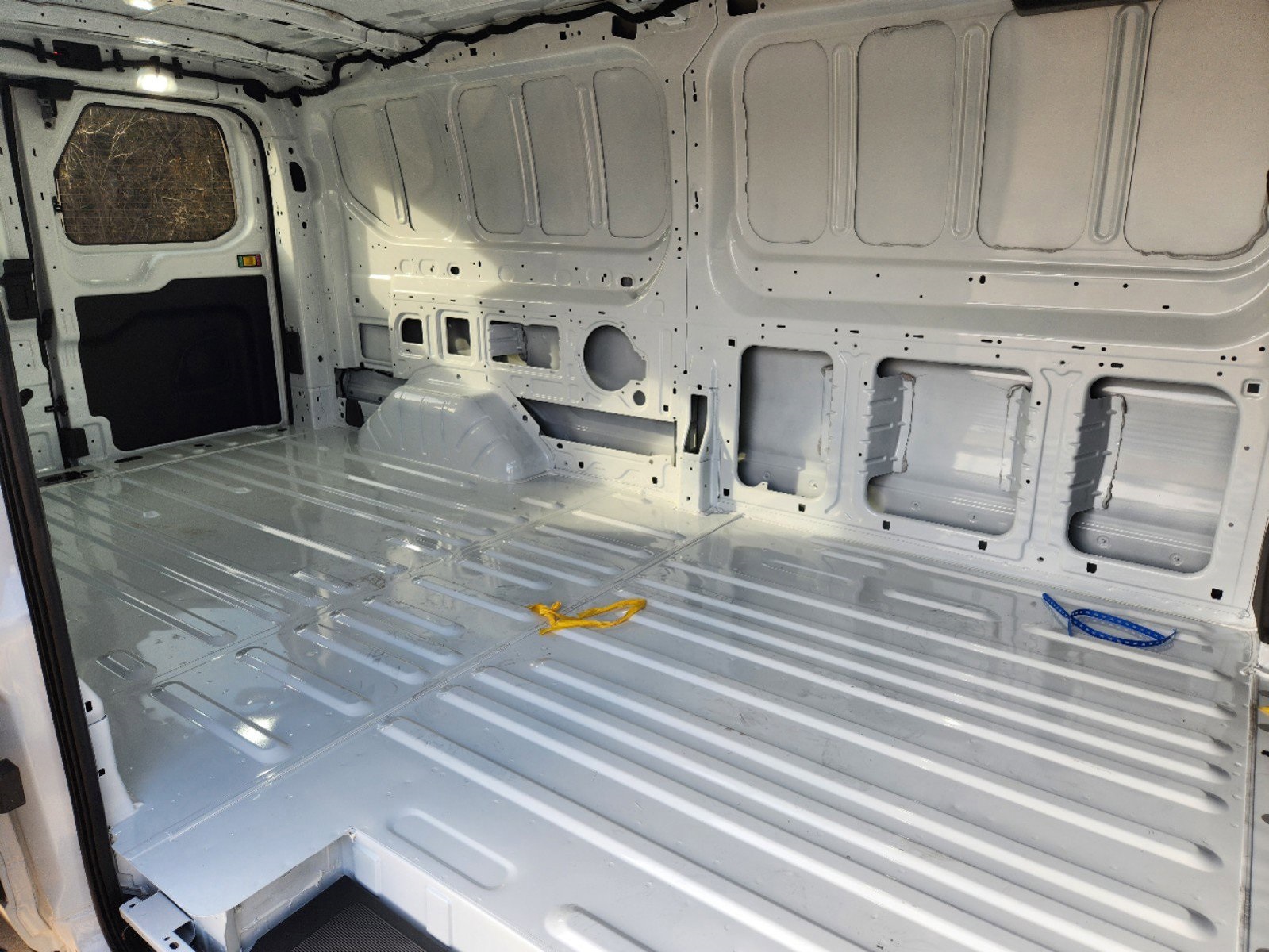 2024 Ford Transit photo 16