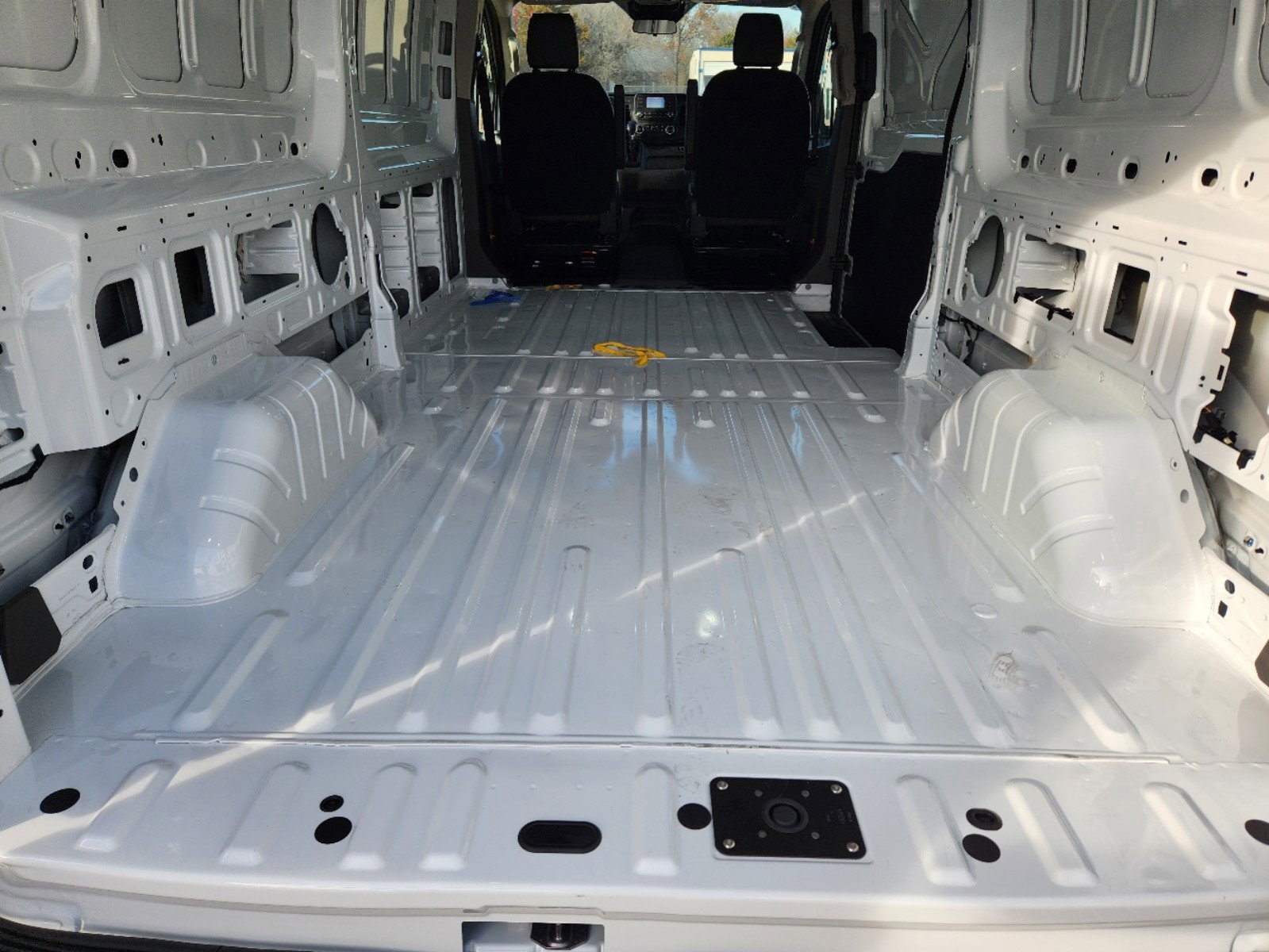 2024 Ford Transit photo 17