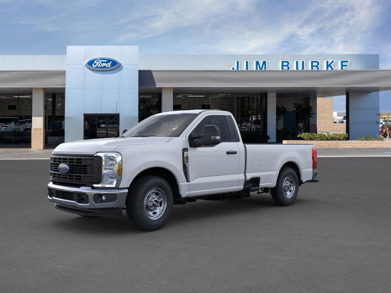 2025 Ford Super Duty F-250 SRW XL