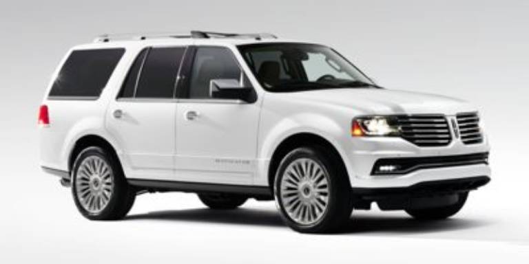 2015 Lincoln Navigator 2WD 4DR
