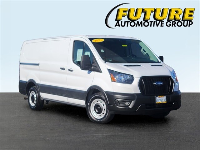 2021 Ford Transit-150 Base