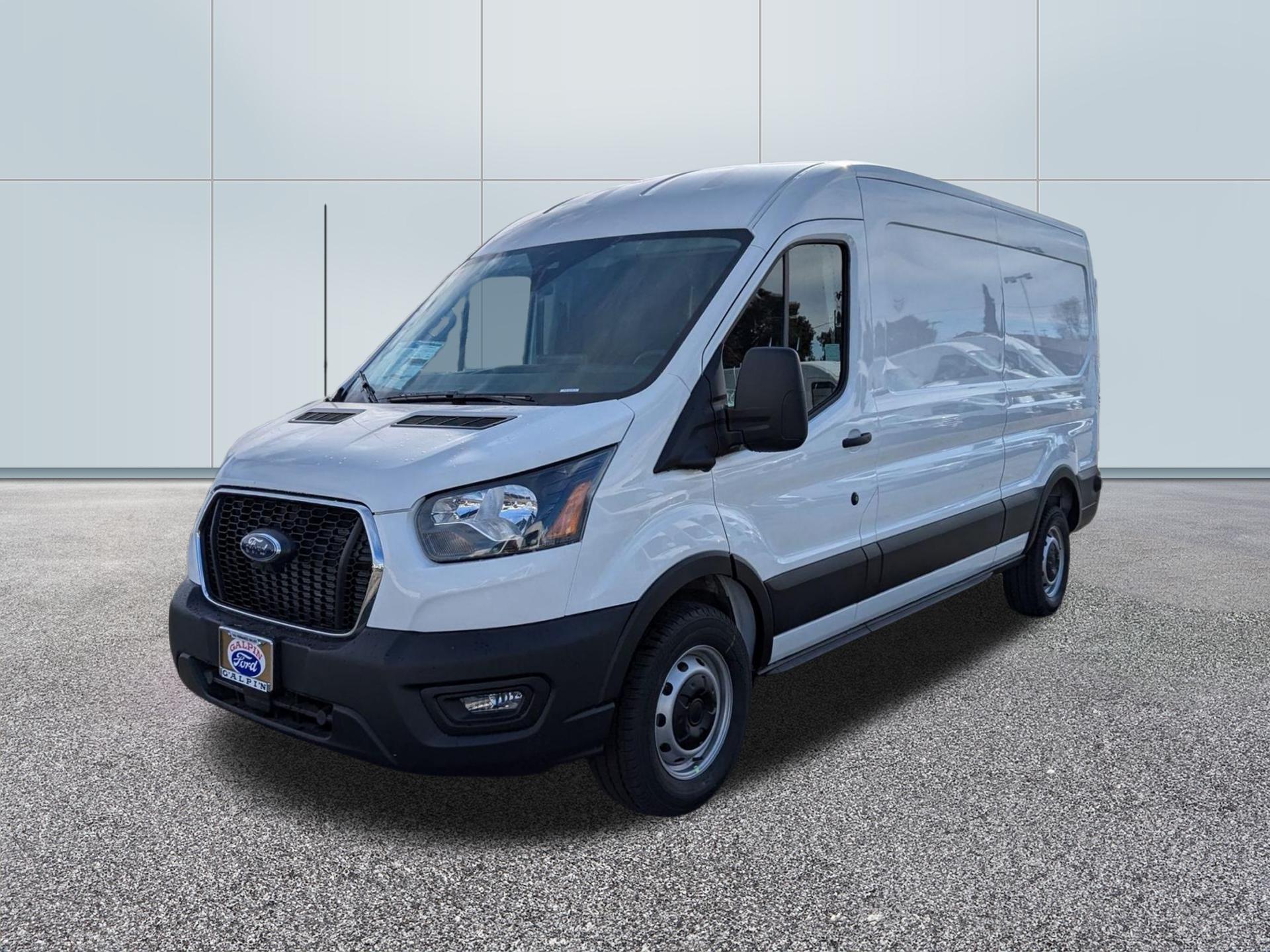 2024 Ford Transit T250 RWD