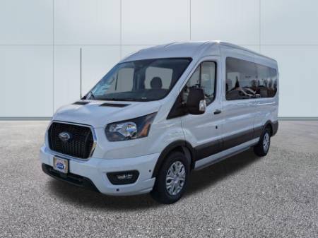 2024 Ford Transit T350 RWD