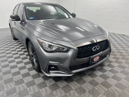 2020 INFINITI Q50 EDITION 30