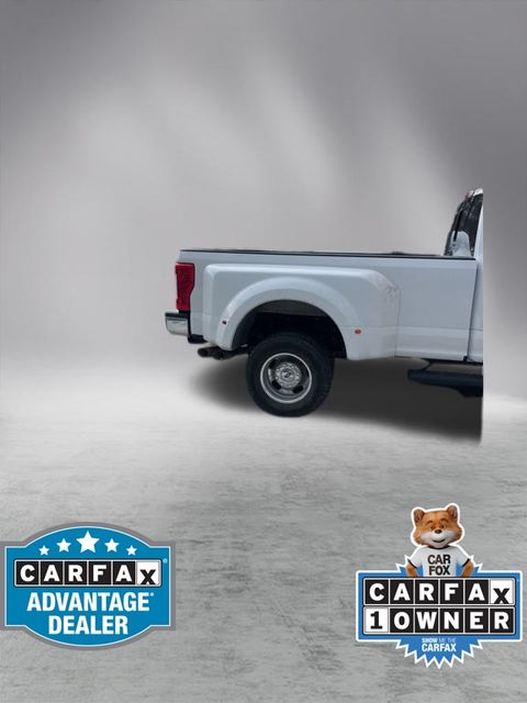 2019 Ford F-350SD LARIAT